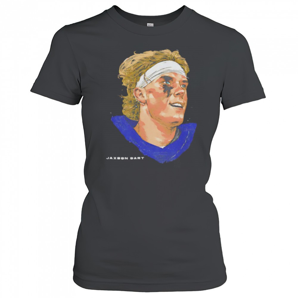 jaxson-dart-new-york-giants-portrait-shirt-7dx417qe Jaxson Dart New York Giants Portrait shirt