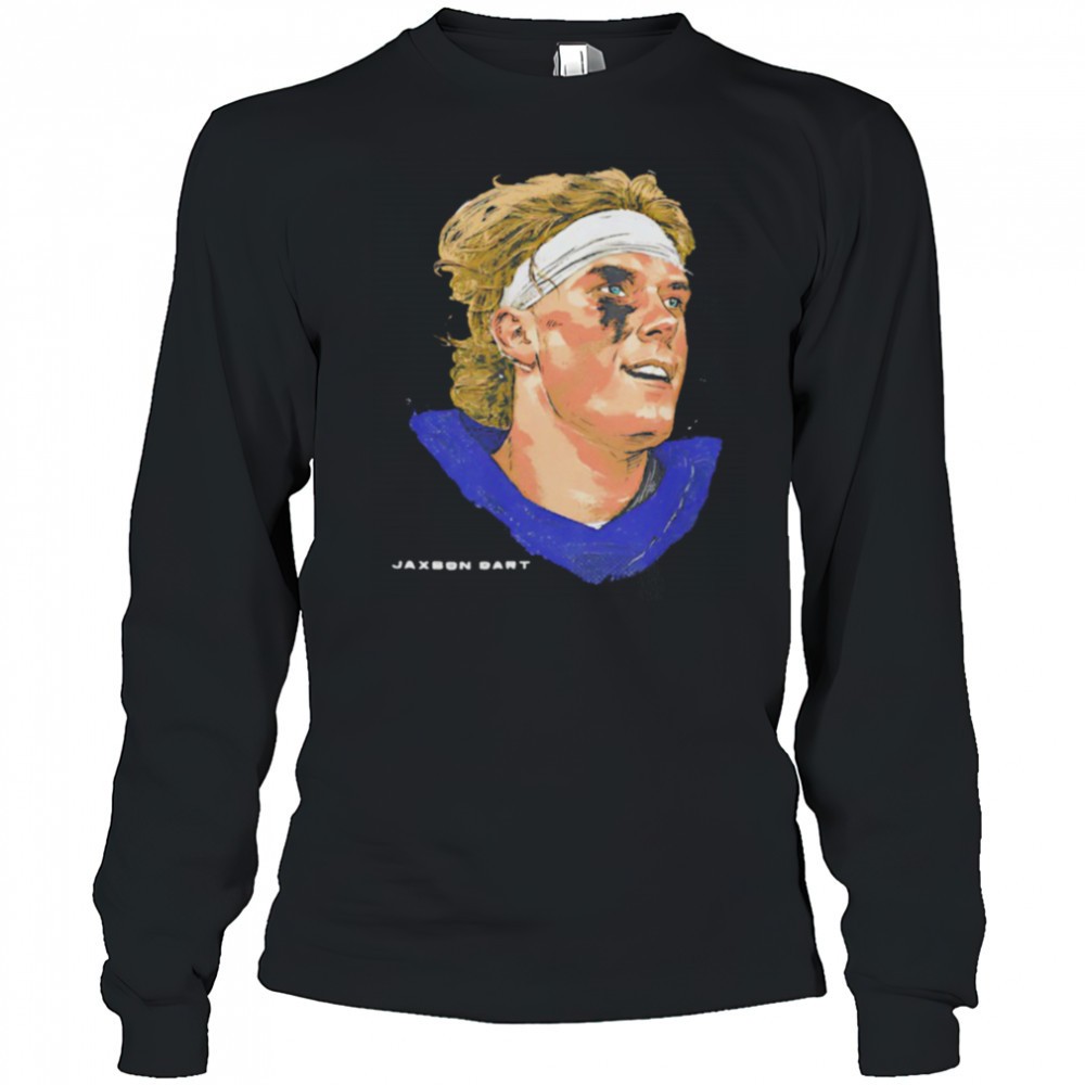 jaxson-dart-new-york-giants-portrait-shirt-7dx417qe Jaxson Dart New York Giants Portrait shirt