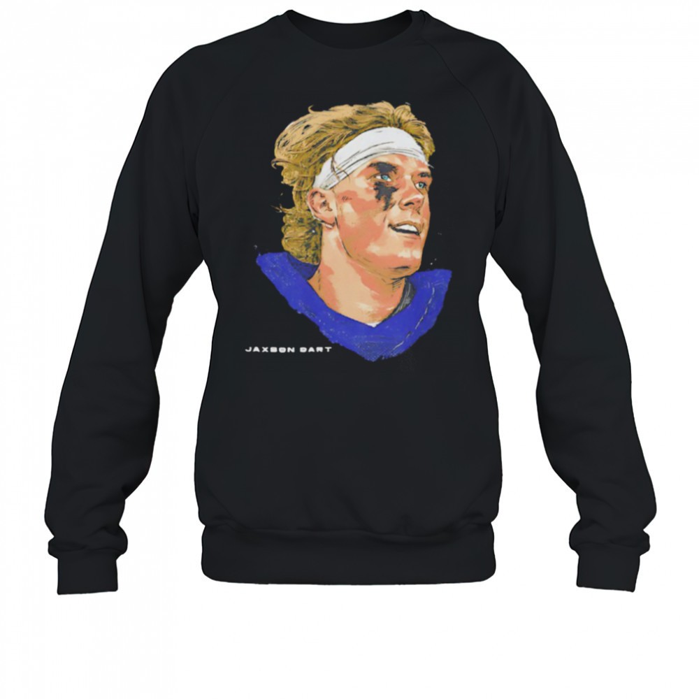 jaxson-dart-new-york-giants-portrait-shirt-7dx417qe Jaxson Dart New York Giants Portrait shirt