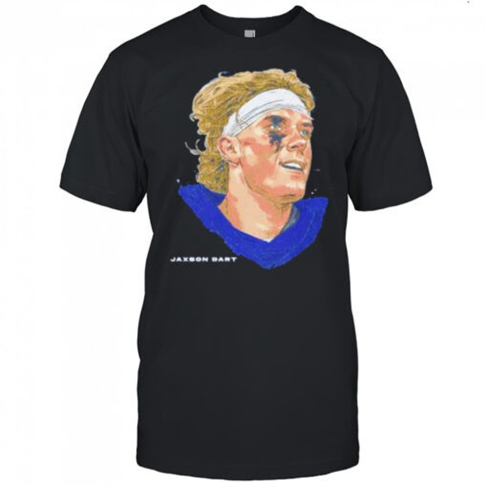 jaxson-dart-new-york-giants-portrait-shirt-r1dk72ie Jaxson Dart New York Giants portrait shirt