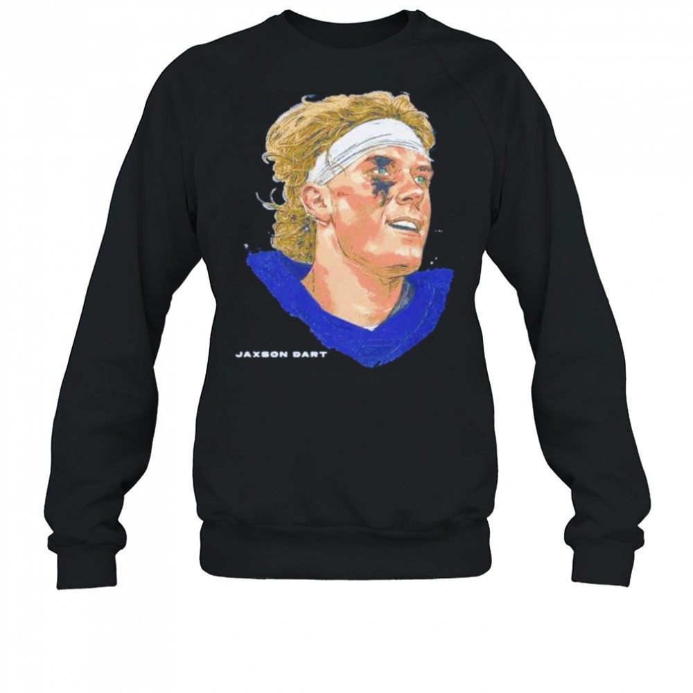 jaxson-dart-new-york-giants-portrait-shirt-r1dk72ie Jaxson Dart New York Giants portrait shirt