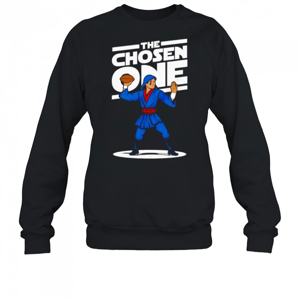 jaxson-dart-new-york-giants-the-chosen-one-football-shirt-81w2tovd Jaxson Dart New York Giants The Chosen One Football Shirt