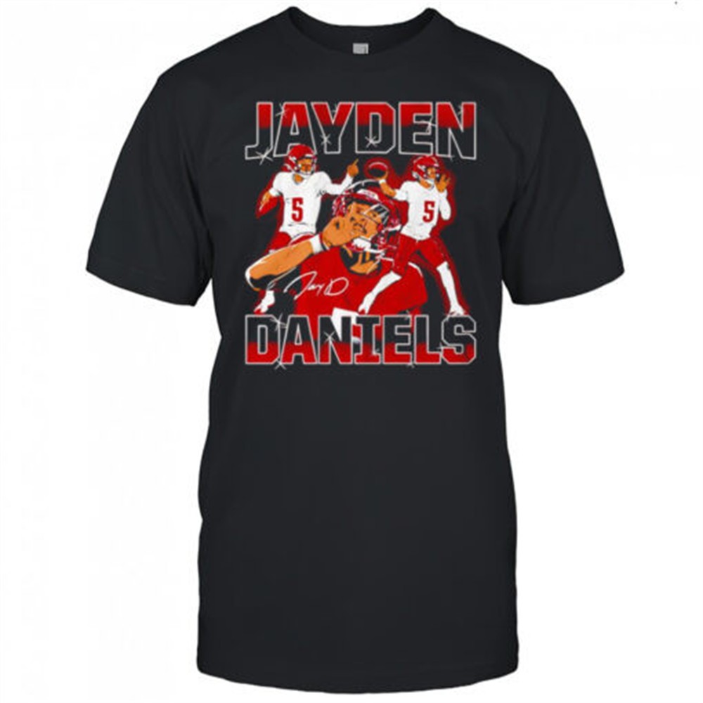 jayden-daniels-masterpiece-shirt-wmoqngfi Jayden Daniels Masterpiece shirt