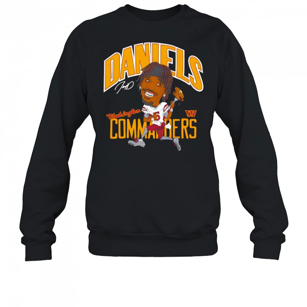 jayden-daniels-washington-commanders-caricature-player-graphic-shirt-t3uqip8h Jayden Daniels Washington Commanders Caricature Player Graphic shirt