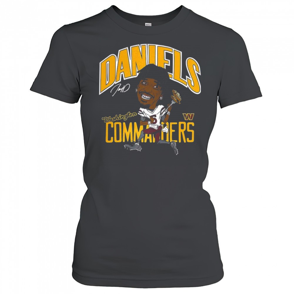 jayden-daniels-washington-commanders-football-caricature-player-graphic-signatur-q2mo91xa Jayden Daniels Washington Commanders football caricature player graphic signature shirt