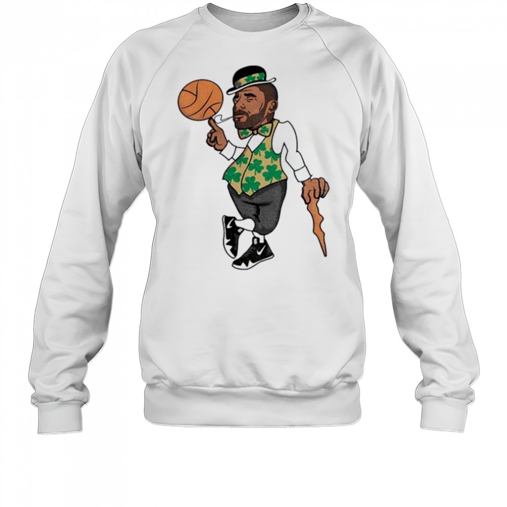 jaylen-brown-boston-celtics-nba-basketball-mascots-cartoon-shirt-nmd3jywh Jaylen Brown Boston Celtics NBA Basketball mascots cartoon shirt