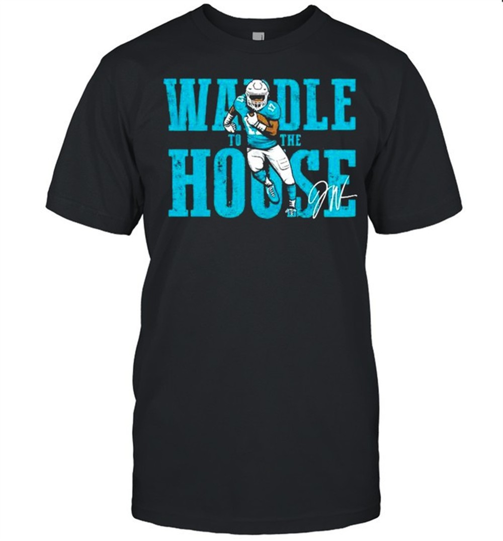 jaylen-waddle-to-the-house-shirt-3ajkvpdw Jaylen Waddle to the house shirt