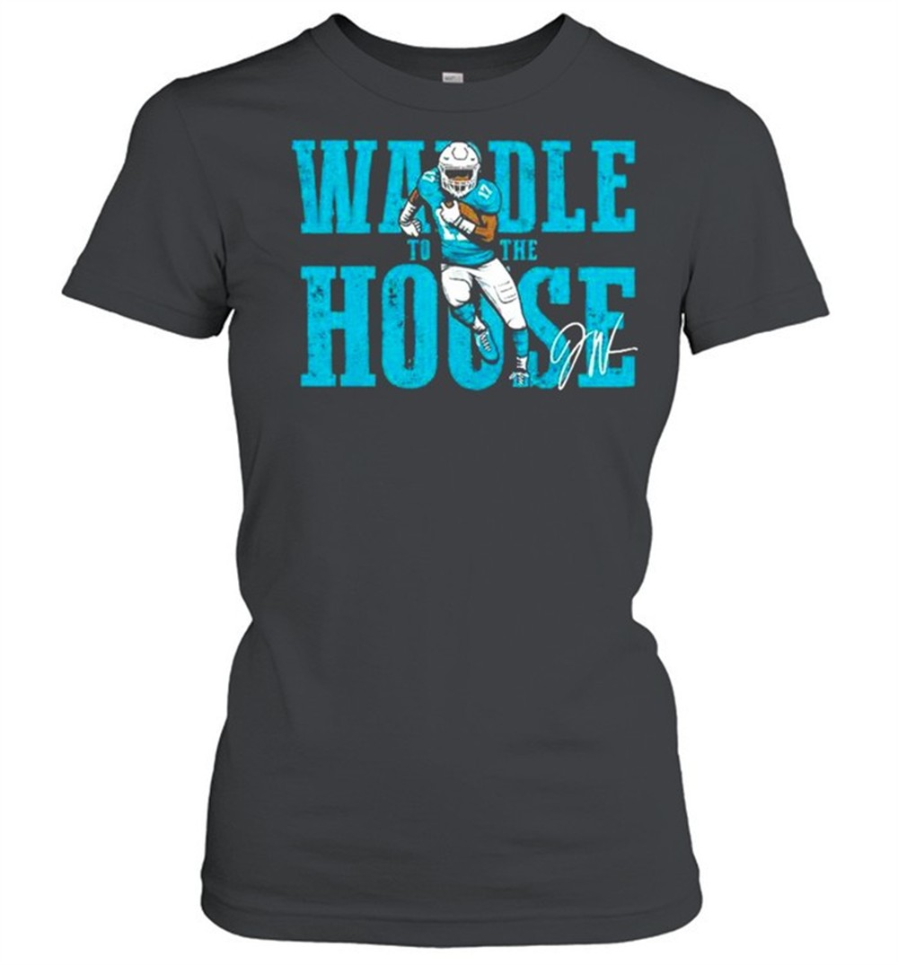 jaylen-waddle-to-the-house-shirt-3ajkvpdw Jaylen Waddle to the house shirt