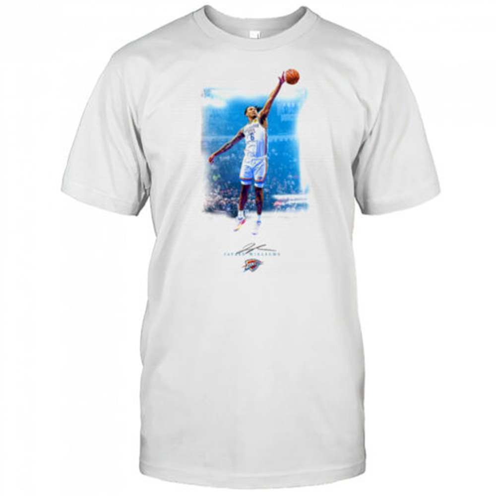 jaylin-williams-oklahoma-city-knicks-basketball-signature-shirt-tql6eej1 Jaylin Williams Oklahoma City Knicks basketball signature shirt