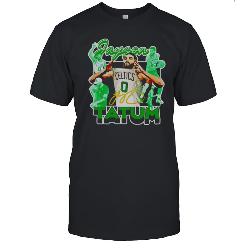 jayson-celtics-0-signature-green-boston-tatum-basketball-art-shirt-596xyjh8 Jayson Celtics 0 Signature Green Boston Tatum Basketball Art Shirt