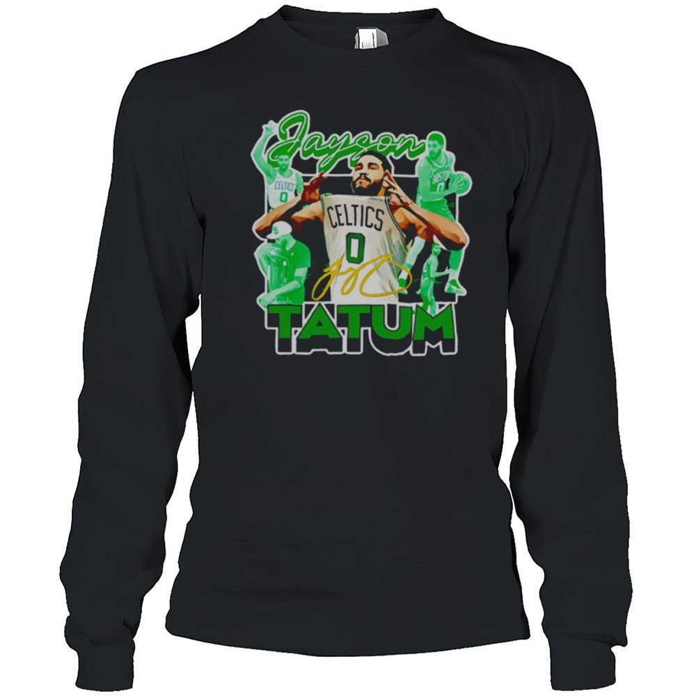 jayson-celtics-0-signature-green-boston-tatum-basketball-art-shirt-596xyjh8 Jayson Celtics 0 Signature Green Boston Tatum Basketball Art Shirt