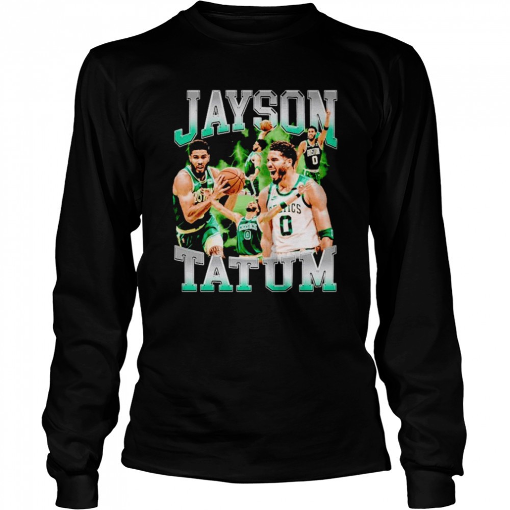 jayson-tatum-boston-celtics-basketball-shirt-zmj77vaa Jayson Tatum Boston Celtics basketball shirt