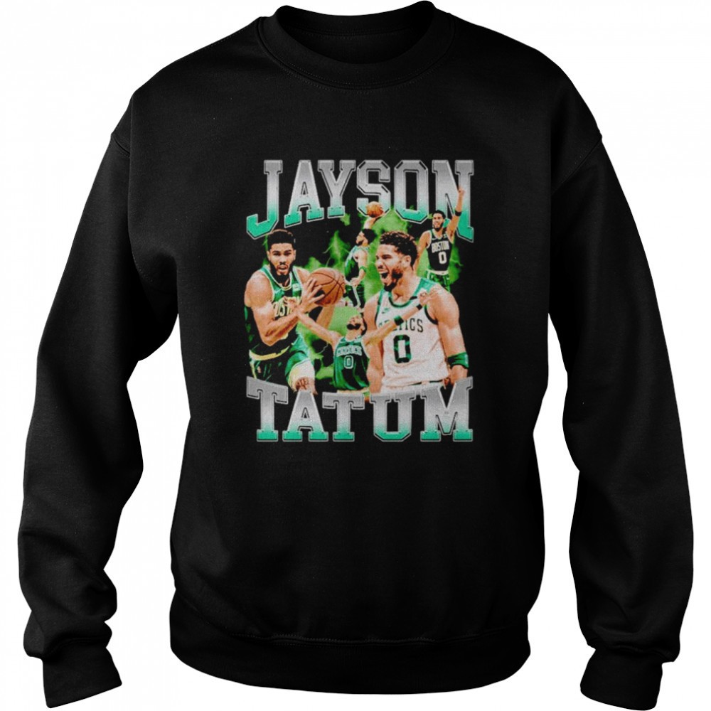 jayson-tatum-boston-celtics-basketball-shirt-zmj77vaa Jayson Tatum Boston Celtics basketball shirt
