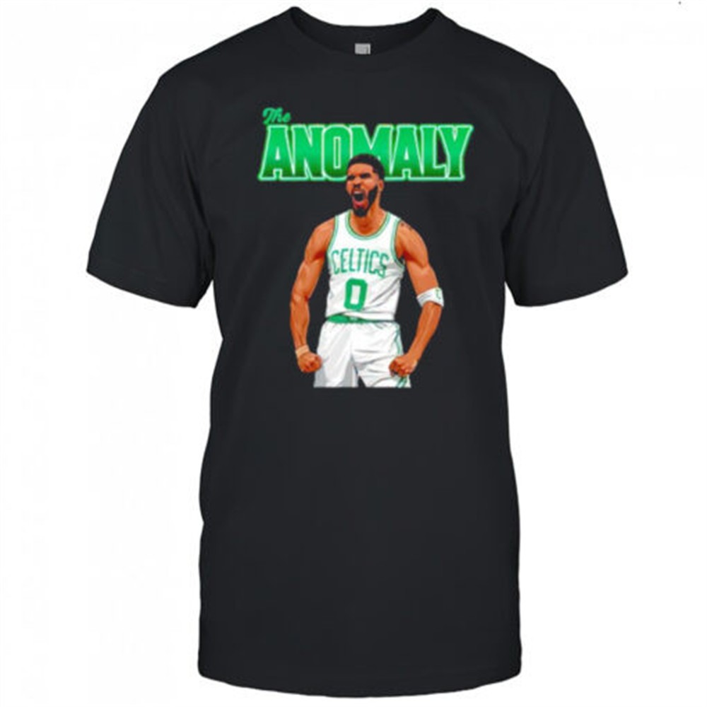 jayson-tatum-the-anomaly-celtics-basketball-nba-shirt-isvyeax4 Jayson Tatum The Anomaly Celtics basketball NBA shirt