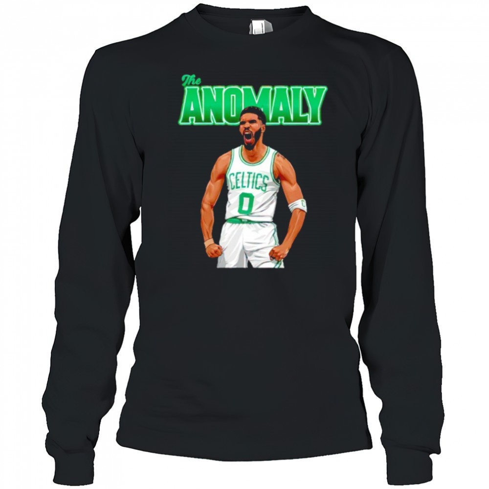 jayson-tatum-the-anomaly-celtics-basketball-nba-shirt-isvyeax4 Jayson Tatum The Anomaly Celtics basketball NBA shirt
