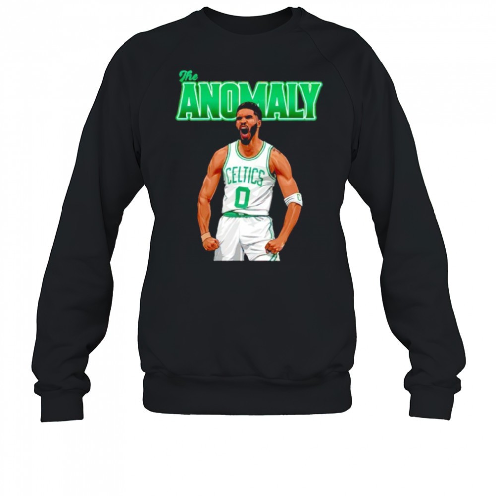 jayson-tatum-the-anomaly-celtics-basketball-nba-shirt-isvyeax4 Jayson Tatum The Anomaly Celtics basketball NBA shirt