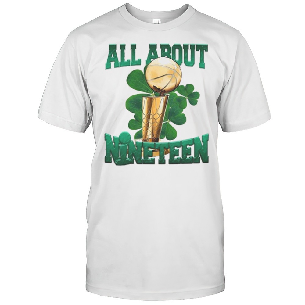 jayson-tatum-wearing-boston-all-about-nineteen-19-t-shirt-yl142f23 Jayson Tatum Wearing Boston All About Nineteen 19 T-shirt