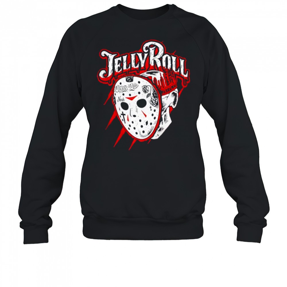 jelly-roll-red-and-black-crystal-dye-jason-shirt-wwsk3z41 Jelly Roll Red and Black Crystal Dye Jason shirt