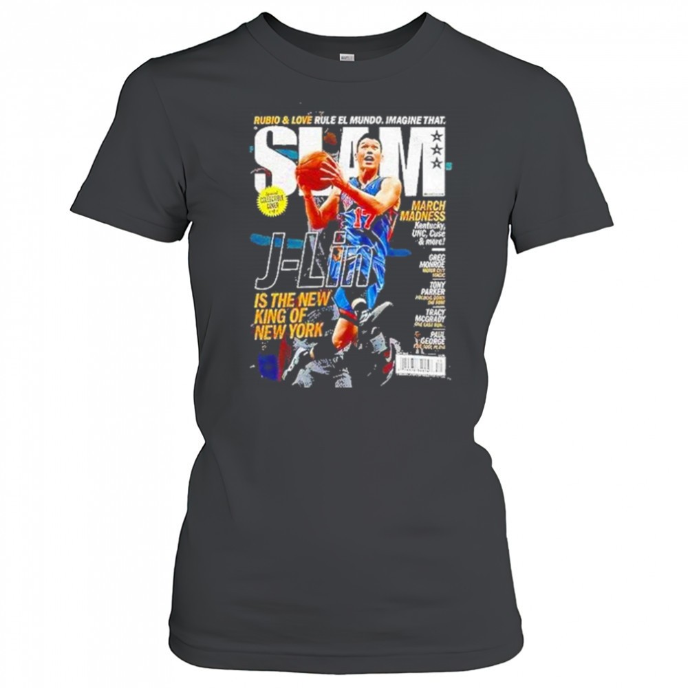 jeremy-lin-new-york-knicks-nba-basketball-slam-is-the-new-king-of-new-york-shirt-j38fsx3f Jeremy Lin New York Knicks Nba Basketball Slam Is The New King Of New York Shirt