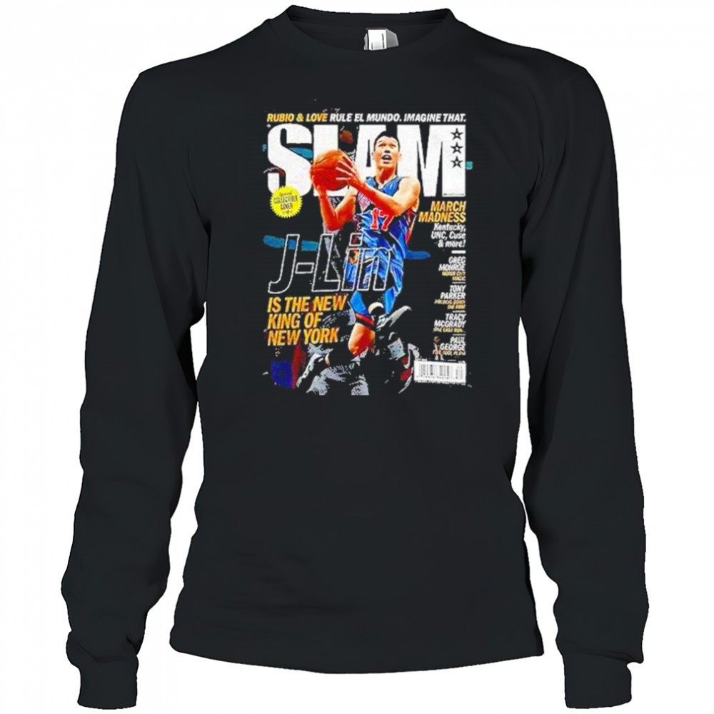 jeremy-lin-new-york-knicks-nba-basketball-slam-is-the-new-king-of-new-york-shirt-j38fsx3f Jeremy Lin New York Knicks Nba Basketball Slam Is The New King Of New York Shirt