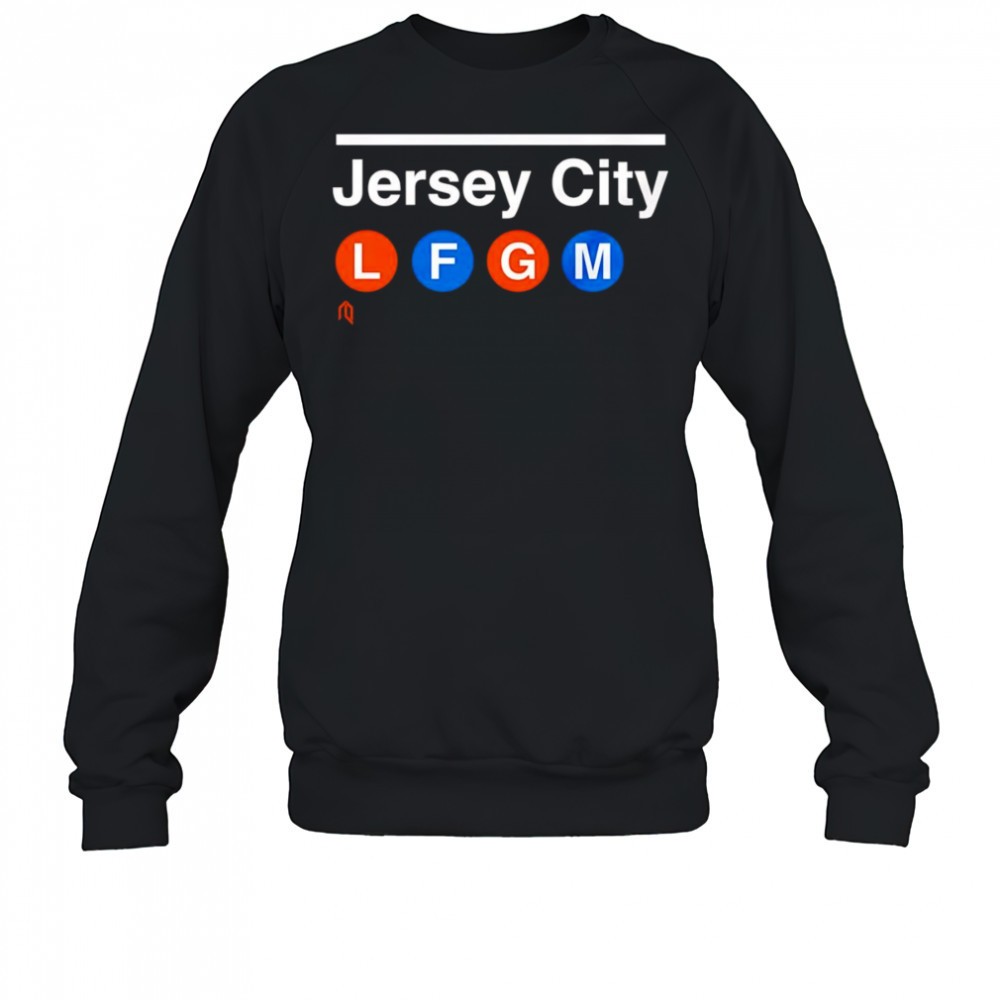 jersey-city-lfgm-shirt-i08uyoiw Jersey City LFGM shirt