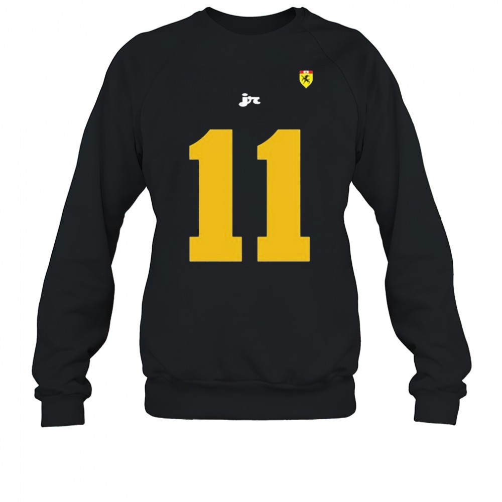 jessie-reyez-paid-in-memories-black-jersey-shirt-lofpc3hk Jessie Reyez Paid In Memories Black Jersey Shirt