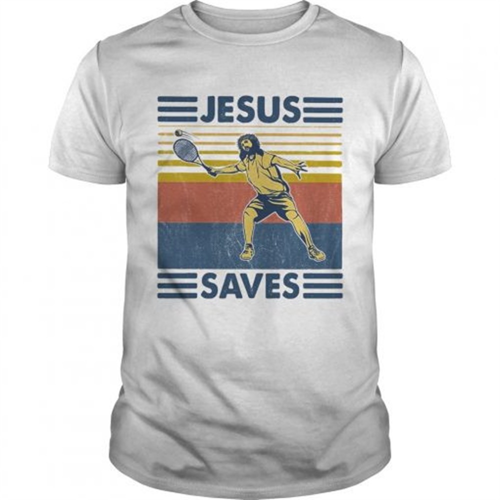 jesus-saved-tennis-vintage-shirt-ze2tz0ph Jesus saved Tennis vintage shirt