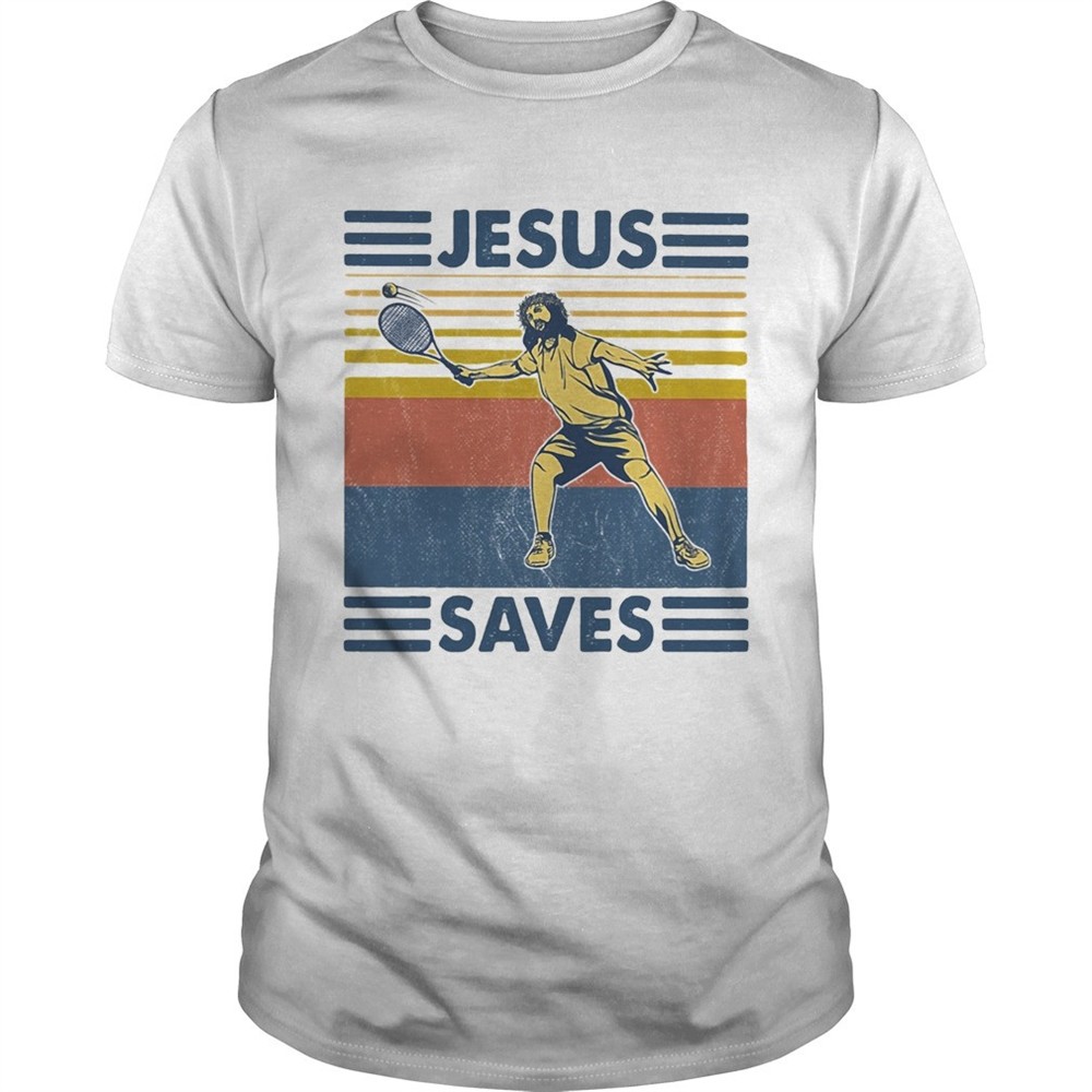 jesus-saved-tennis-vintage-shirt-ze2tz0ph Jesus saved Tennis vintage shirt