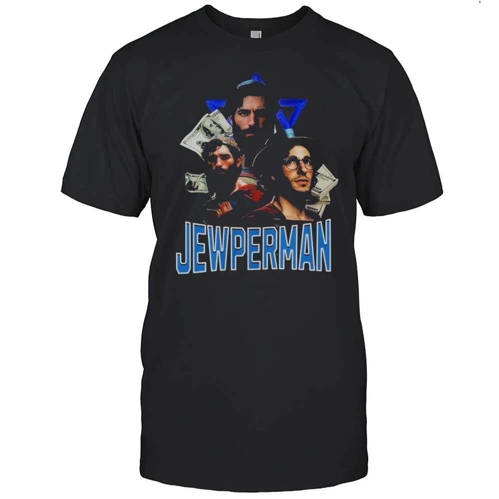 jewperman-israel-star-t-shirt-wi1ceukn Jewperman Israel Star T-shirt