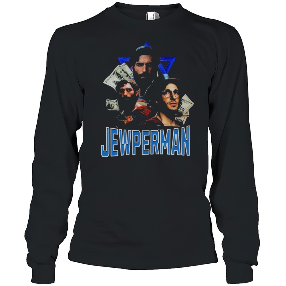 jewperman-israel-star-t-shirt-wi1ceukn Jewperman Israel Star T-shirt