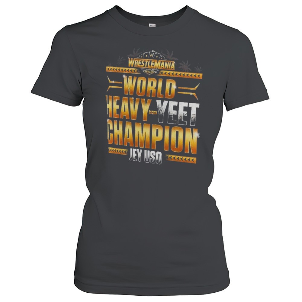 jey-uso-wrestlemania-41-winner-world-heavy-yeet-champion-wwe-2025-t-shirt-yyrewf75 Jey Uso WrestleMania 41 Winner World Heavy-Yeet Champion WWE 2025 T-shirt