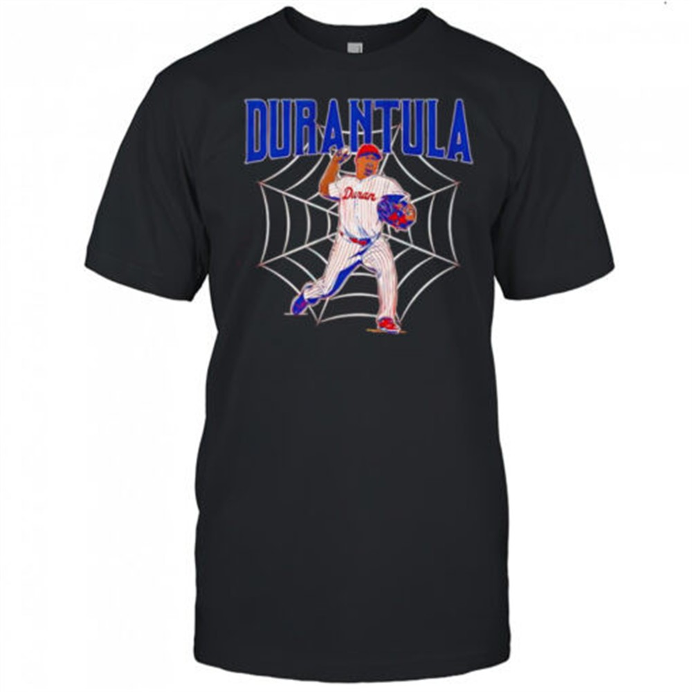 jhoan-duran-philadelphia-phillies-baseball-durantula-signature-shirt-4yf9wmyo Jhoan Duran Philadelphia Phillies baseball Durantula signature shirt