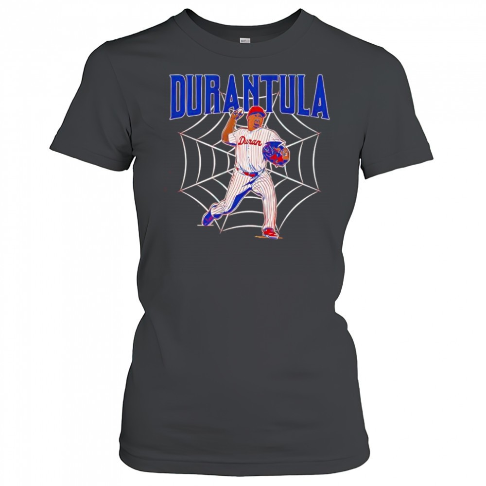 jhoan-duran-philadelphia-phillies-baseball-durantula-signature-shirt-4yf9wmyo Jhoan Duran Philadelphia Phillies baseball Durantula signature shirt