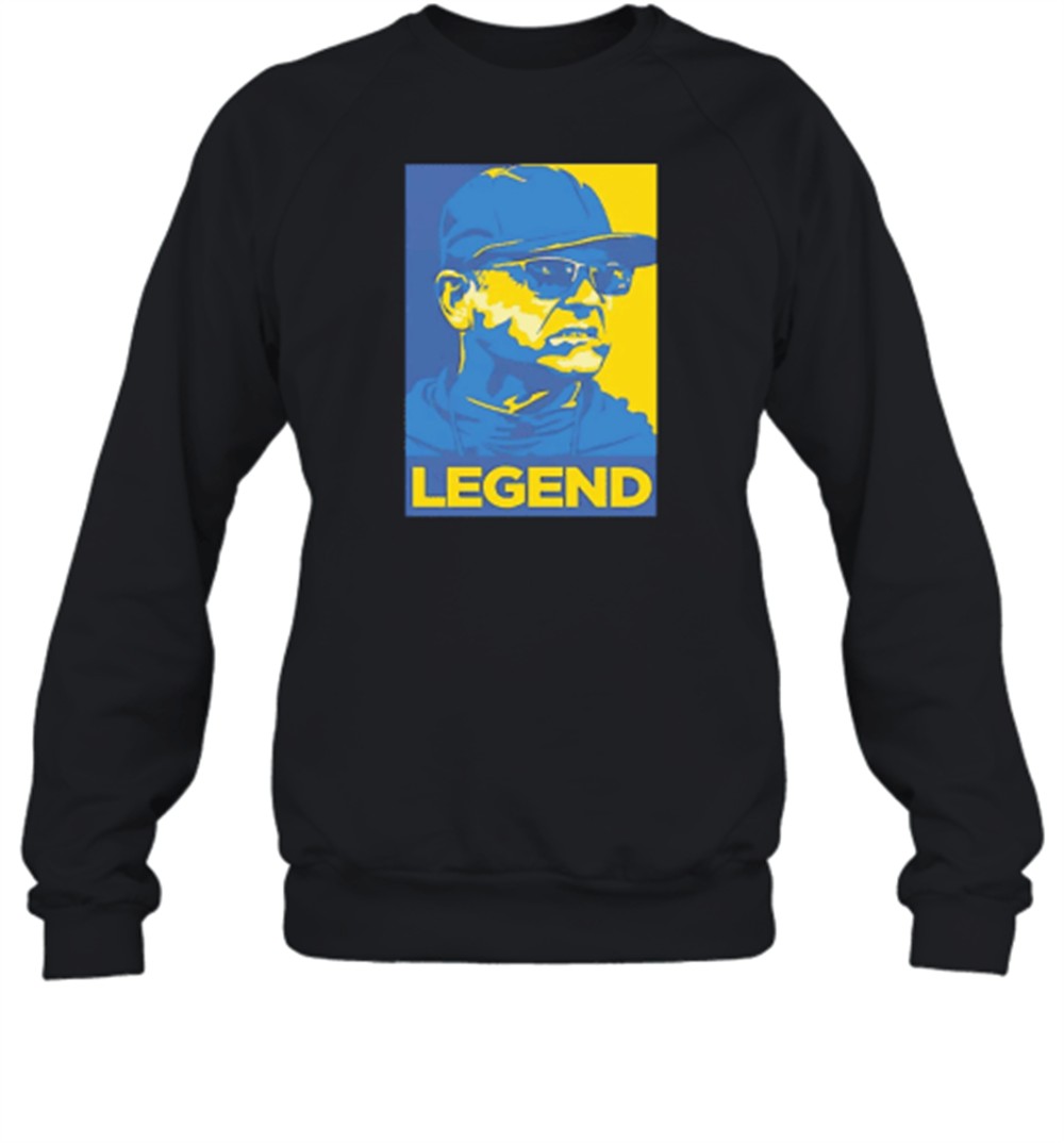 jim-harbaugh-michigan-wolverines-jh-legend-t-shirt-qmggyafw Jim Harbaugh Michigan Wolverines JH Legend T-Shirt