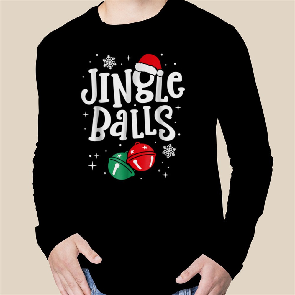 jingle-balls-tinsel-tits-funny-matching-couple-chestnuts-t-shirt-b0bm9pkbdd-m2crfjwc Jingle Balls Tinsel Tits Funny Matching Couple Chestnuts T-Shirt B0BM9PKBDD