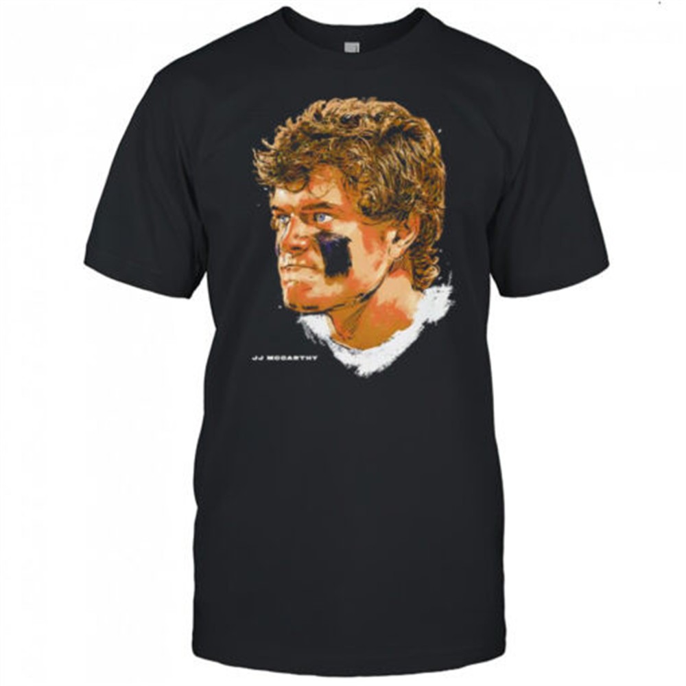 jj-mccarthy-minnesota-viking-nfl-game-big-face-shirt-3qq2lwlm J.J. McCarthy Minnesota Viking NFL game big face shirt