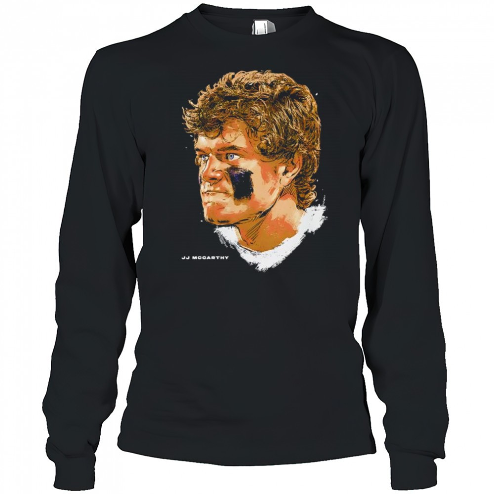 jj-mccarthy-minnesota-viking-nfl-game-big-face-shirt-3qq2lwlm J.J. McCarthy Minnesota Viking NFL game big face shirt