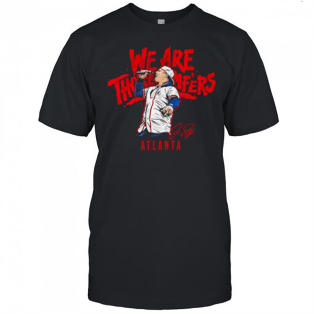joc-pederson-we-are-those-mfers-atlanta-shirt-zn5fm3gn Joc Pederson We Are Those MFers Atlanta shirt