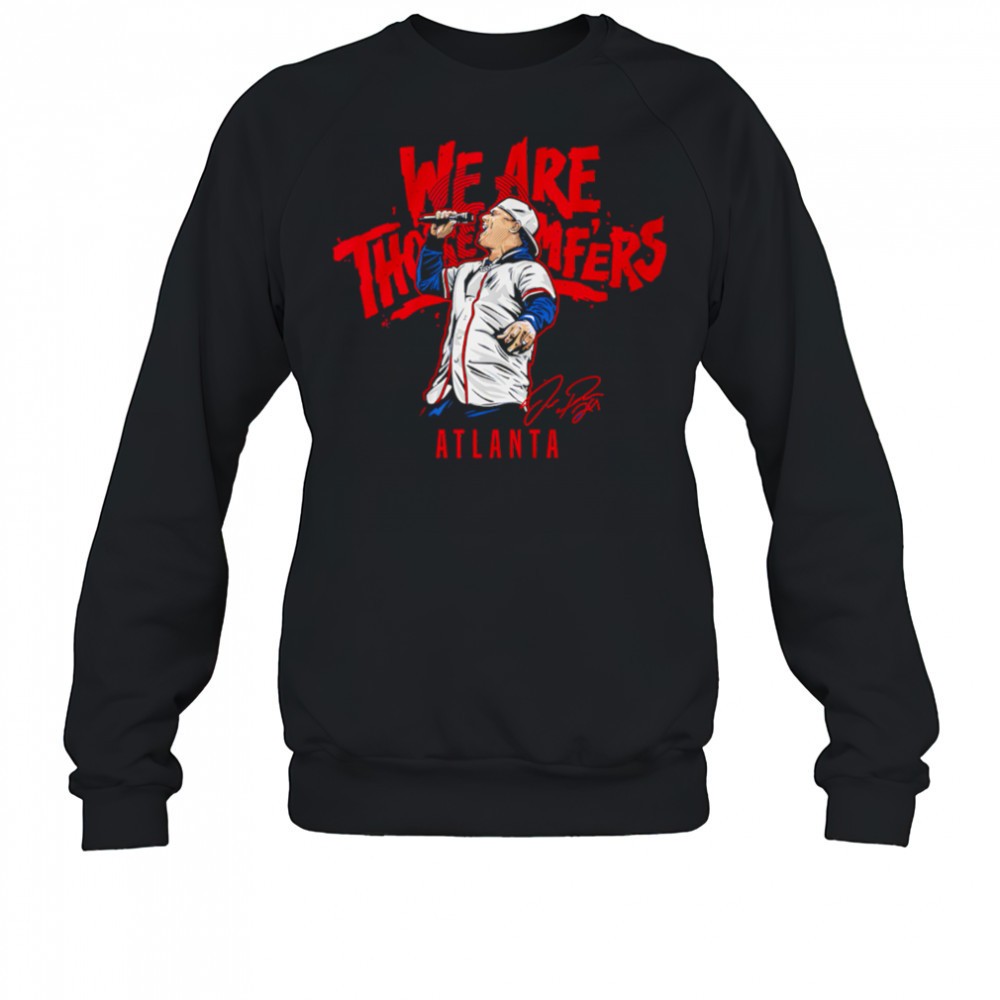 joc-pederson-we-are-those-mfers-atlanta-shirt-zn5fm3gn Joc Pederson We Are Those MFers Atlanta shirt