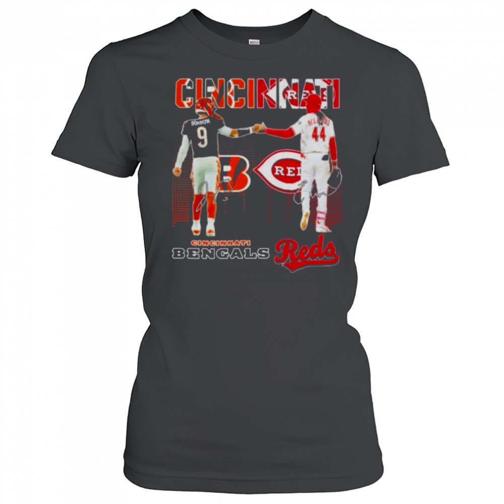 joe-burrow-and-elly-de-la-cruz-cincinnati-bengals-x-cincinnati-reds-signatures-t-kigycfv9 Joe Burrow And Elly De La Cruz Cincinnati Bengals X Cincinnati Reds Signatures T shirts