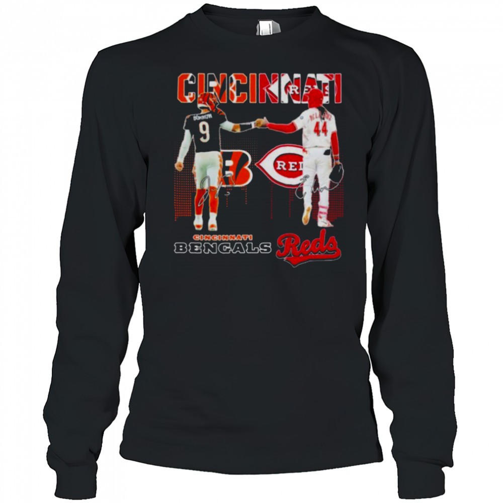 joe-burrow-and-elly-de-la-cruz-cincinnati-bengals-x-cincinnati-reds-signatures-t-kigycfv9 Joe Burrow And Elly De La Cruz Cincinnati Bengals X Cincinnati Reds Signatures T shirts