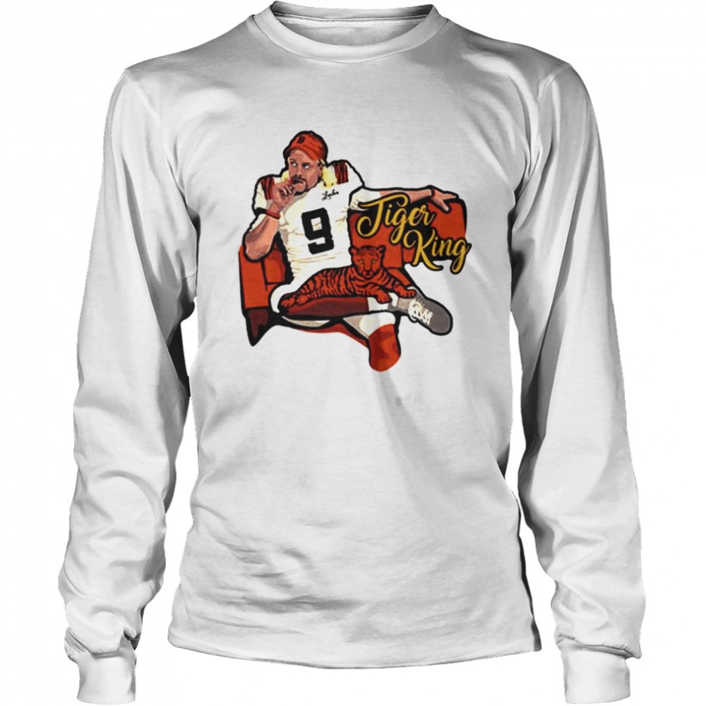 joe-burrow-bengal-king-shirt-hkcvhxop Joe Burrow Bengal King shirt
