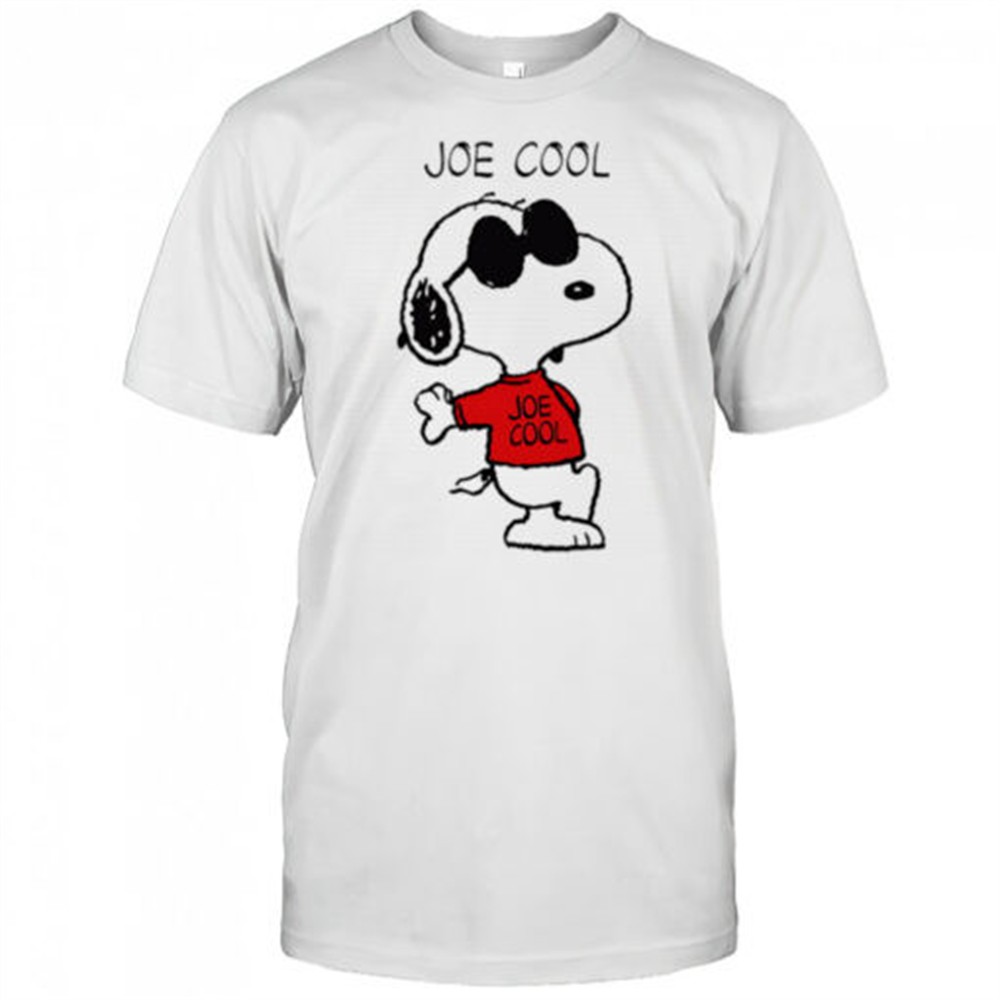 joe-cool-snoopy-shirt-f49ie767 Joe Cool Snoopy shirt