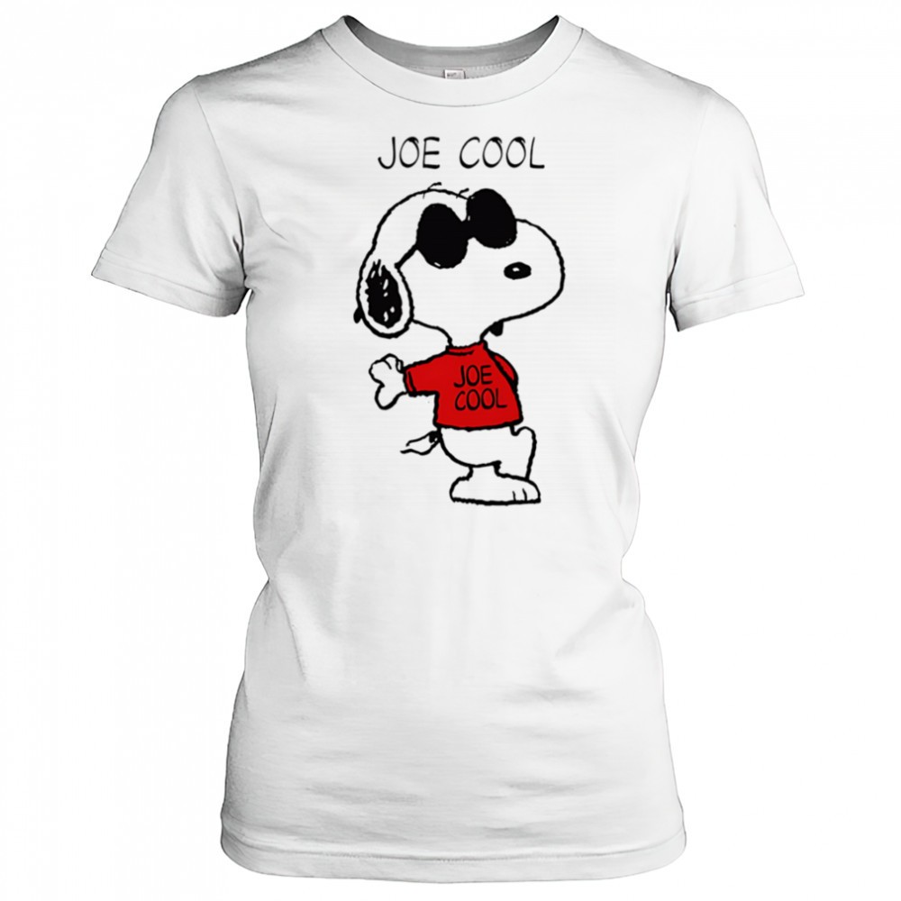 joe-cool-snoopy-shirt-f49ie767 Joe Cool Snoopy shirt