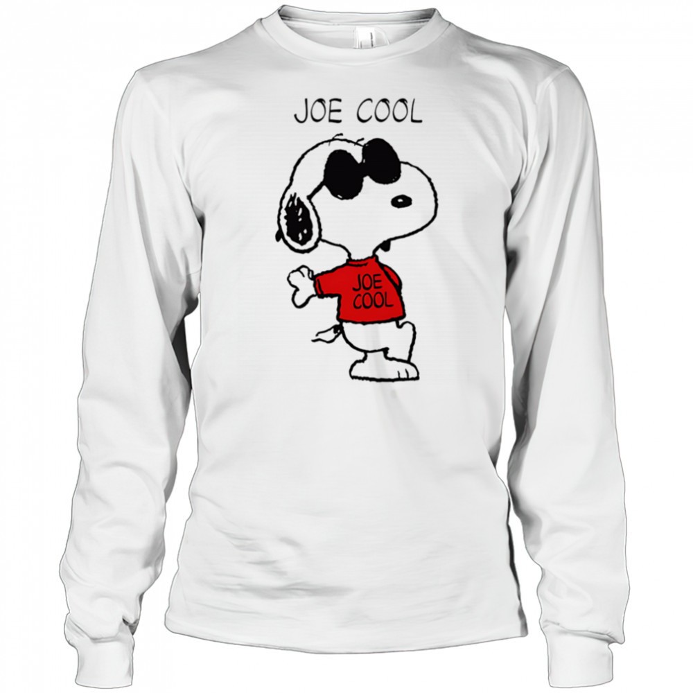 joe-cool-snoopy-shirt-f49ie767 Joe Cool Snoopy shirt