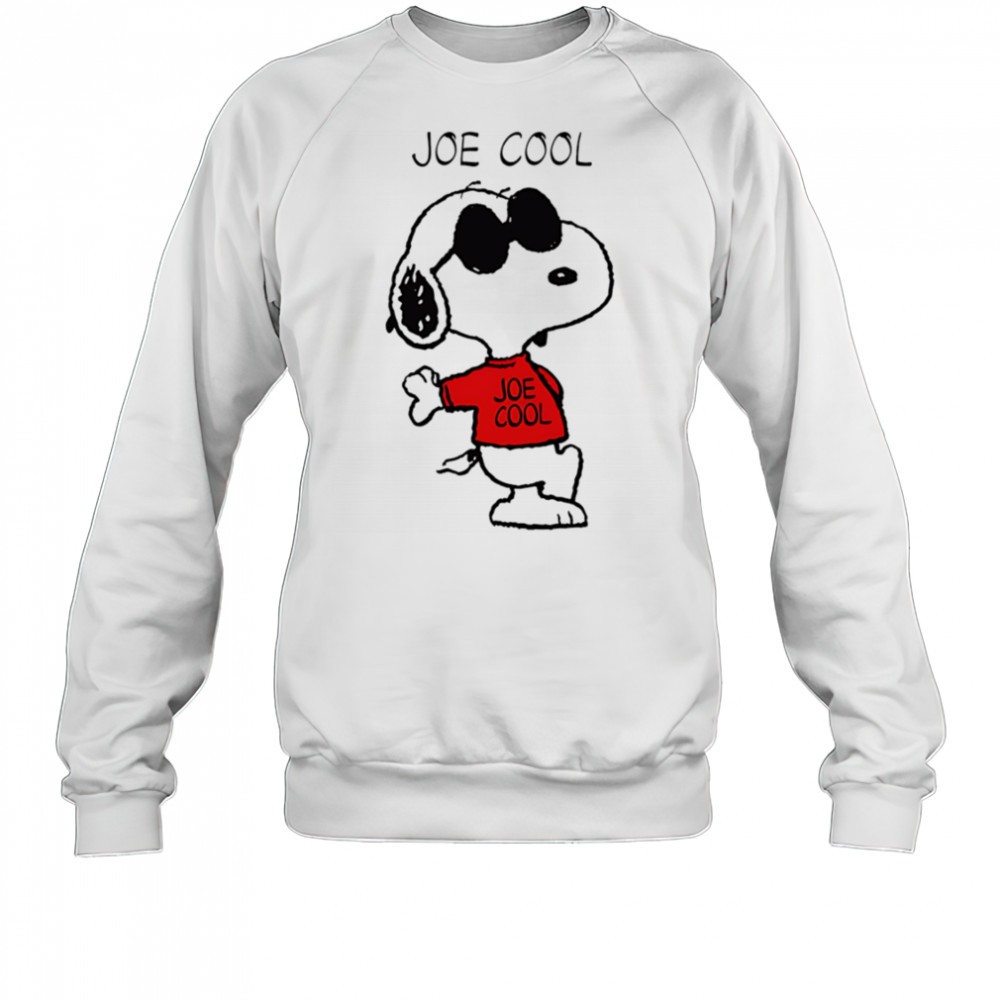 joe-cool-snoopy-shirt-f49ie767 Joe Cool Snoopy shirt