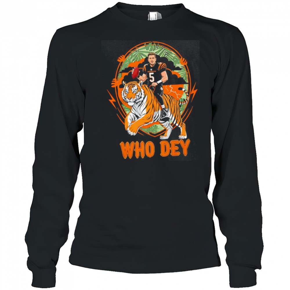 joe-flacco-cincinnati-bengals-who-dey-shirt-9mp44jz3 Joe Flacco Cincinnati Bengals Who Dey shirt