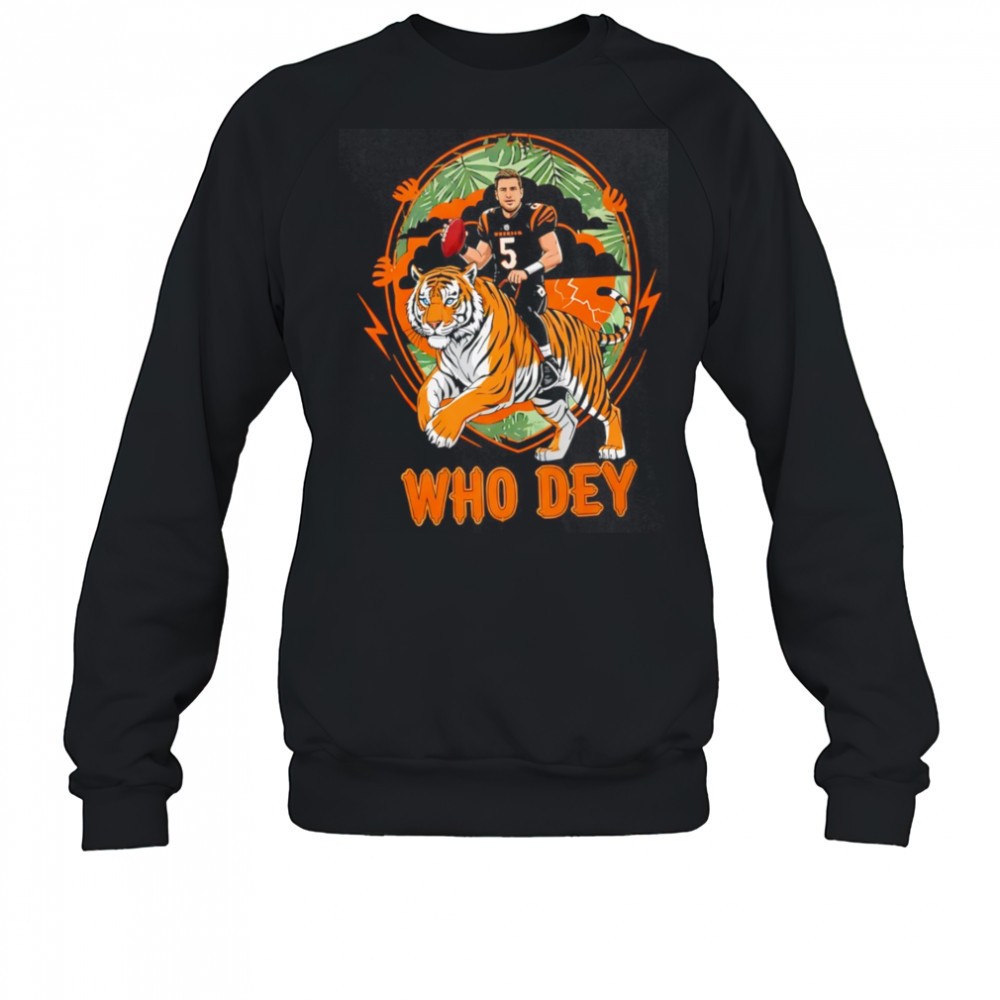 joe-flacco-cincinnati-bengals-who-dey-shirt-9mp44jz3 Joe Flacco Cincinnati Bengals Who Dey shirt