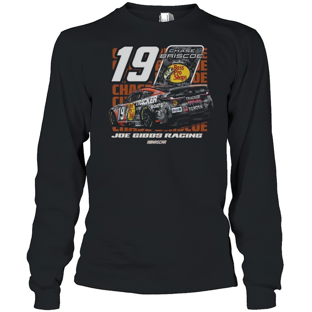 joe-gibbs-racing-chase-briscoe-youth-2025-shirt-z0xj4atx Joe Gibbs Racing Chase Briscoe YOUTH 2025 Shirt