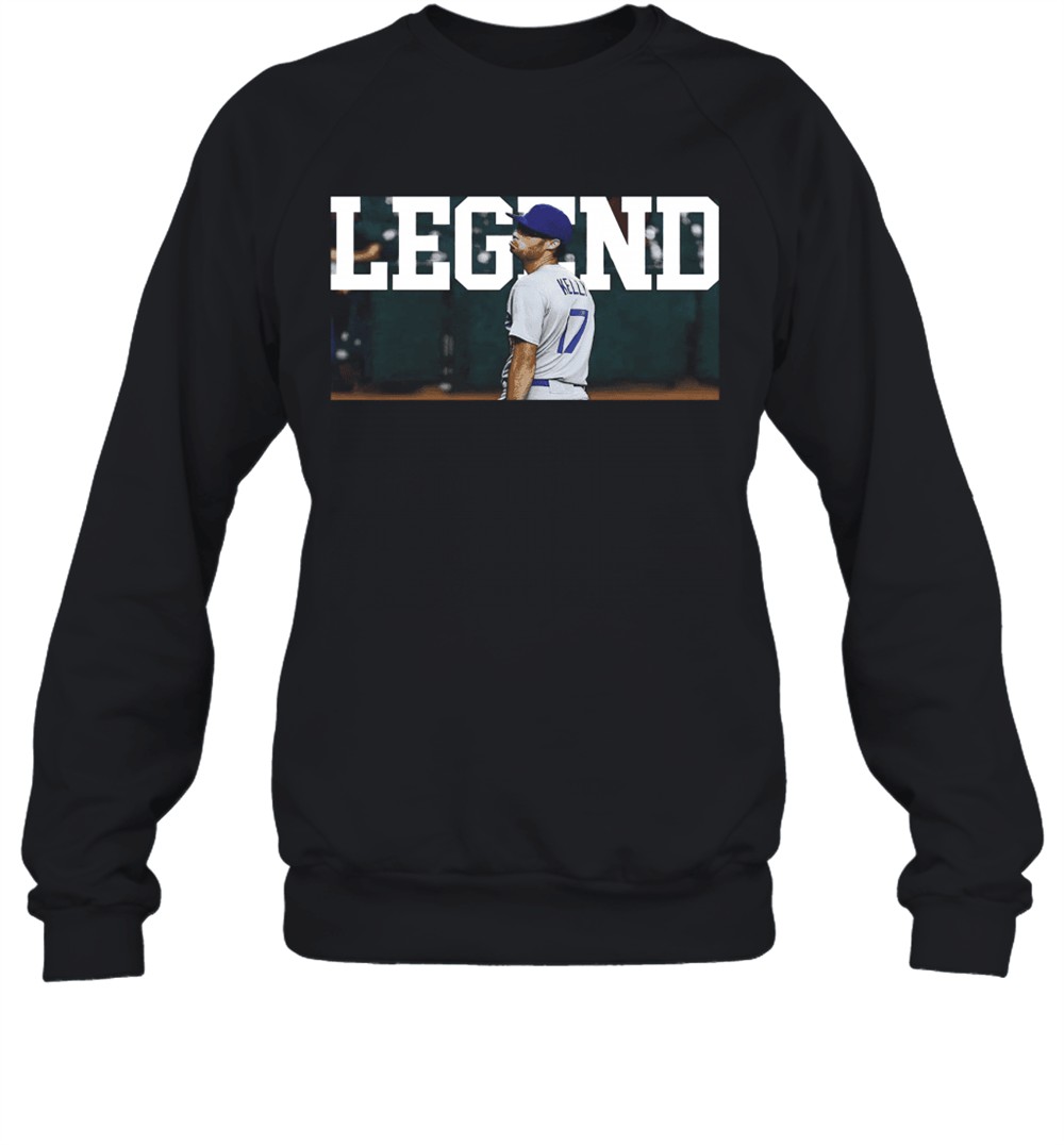 joe-kelly-legend-t-shirt-zdfte6ud Joe Kelly Legend T-Shirt